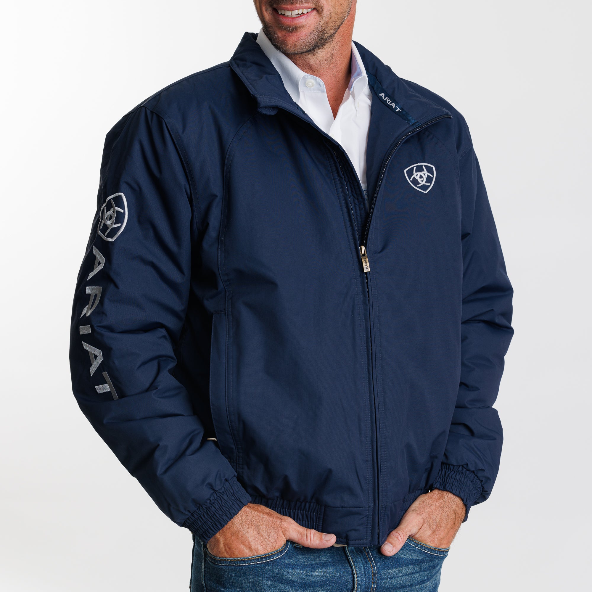 Team Jacket – Ariat Australia - Main Image