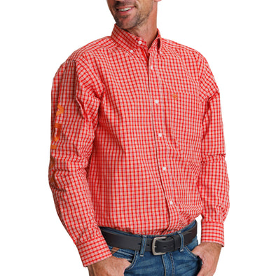Pro Series Team Malcolm Classic Fit Shirt