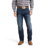M2 Traditional Relaxed 3D Rancher Boot Cut