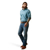 M4 Relaxed Solano Boot Cut