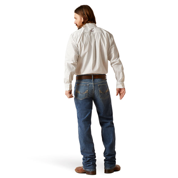 M2 Traditional Relaxed Truman Boot Cut