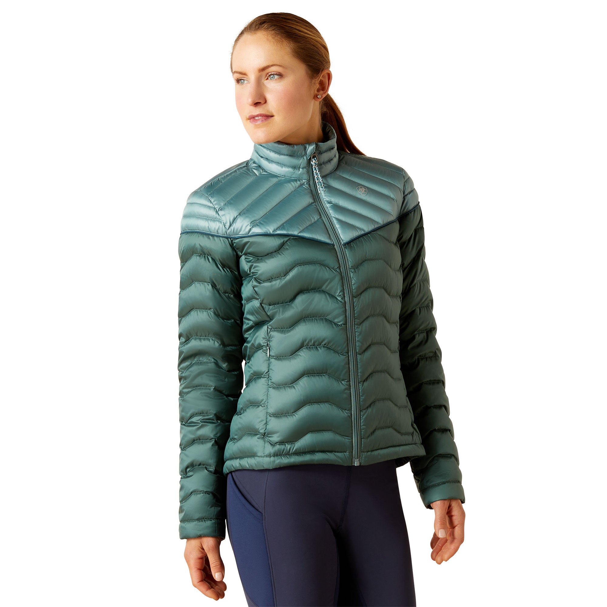Iride Down Jacket