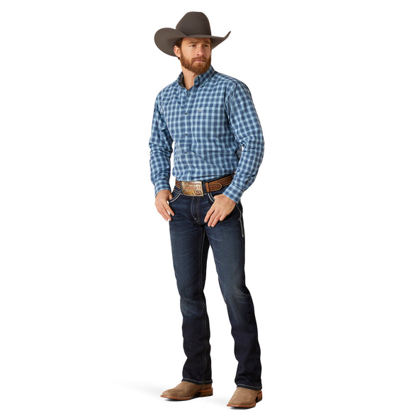 Pro Series Gradison Fitted Shirt