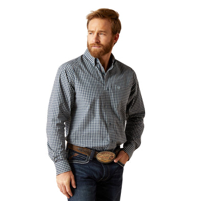 Pro Series Gannon Fitted Shirt