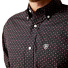 Wrinkle Free Vance Classic Fit Shirt