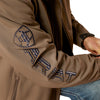 Logo 2.0 Softshell Jacket