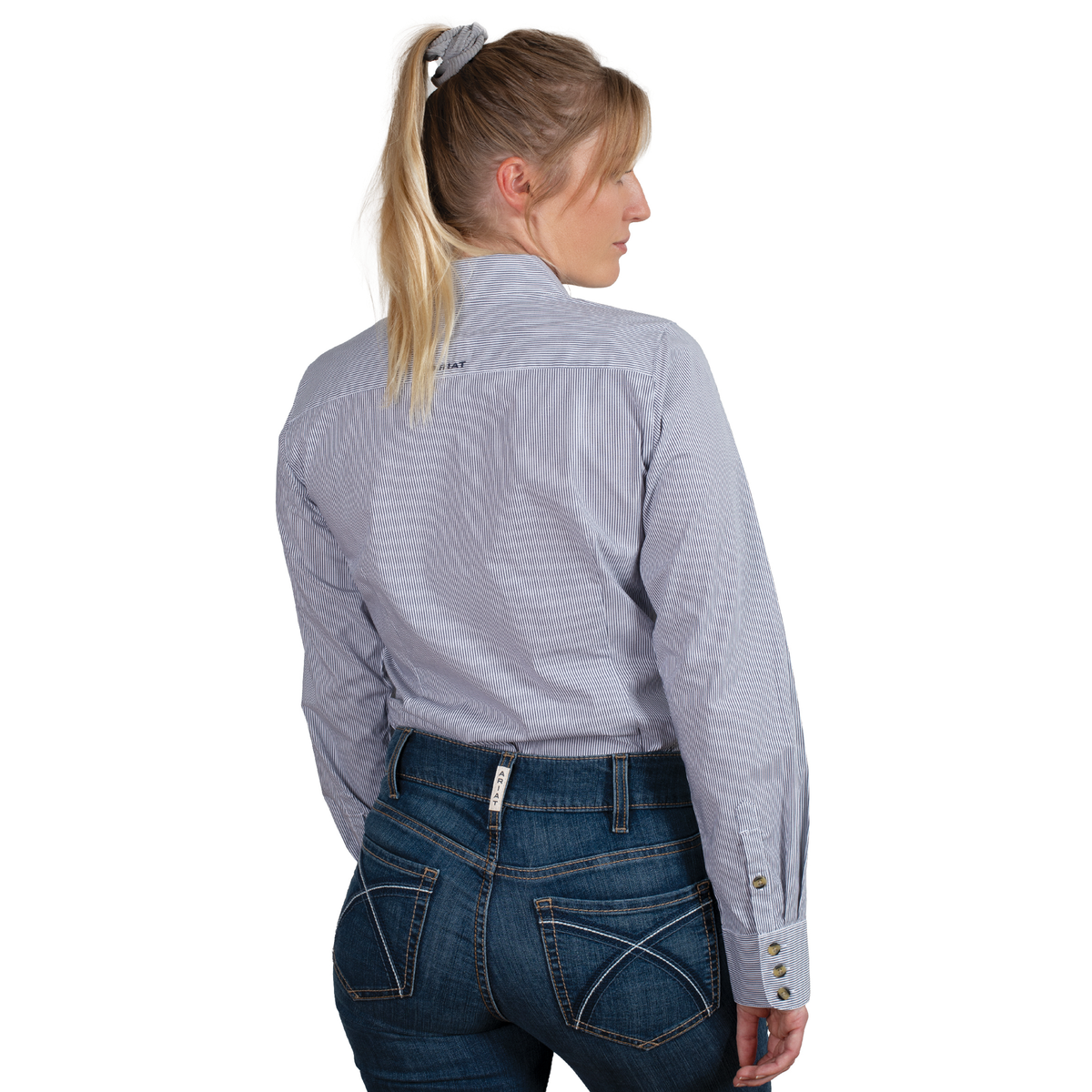 Chemise stretch Ariat Kirby pour femme