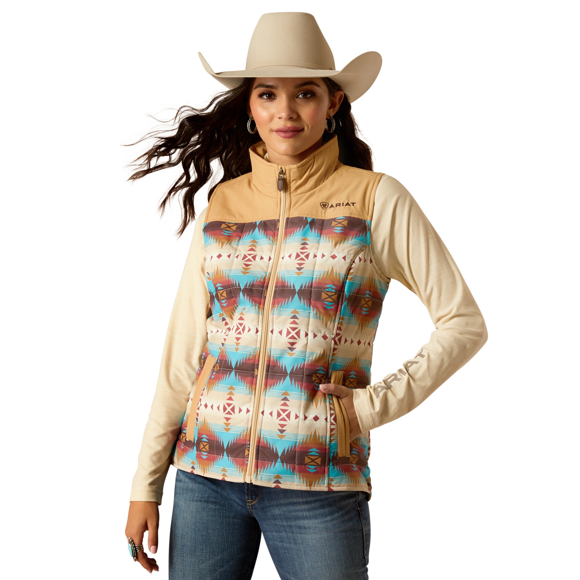 CRIO VEST