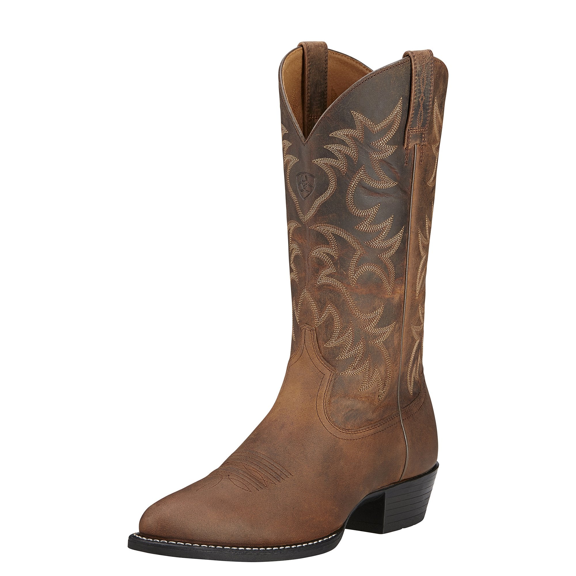 Heritage Western R Toe – Ariat Australia - Main Image