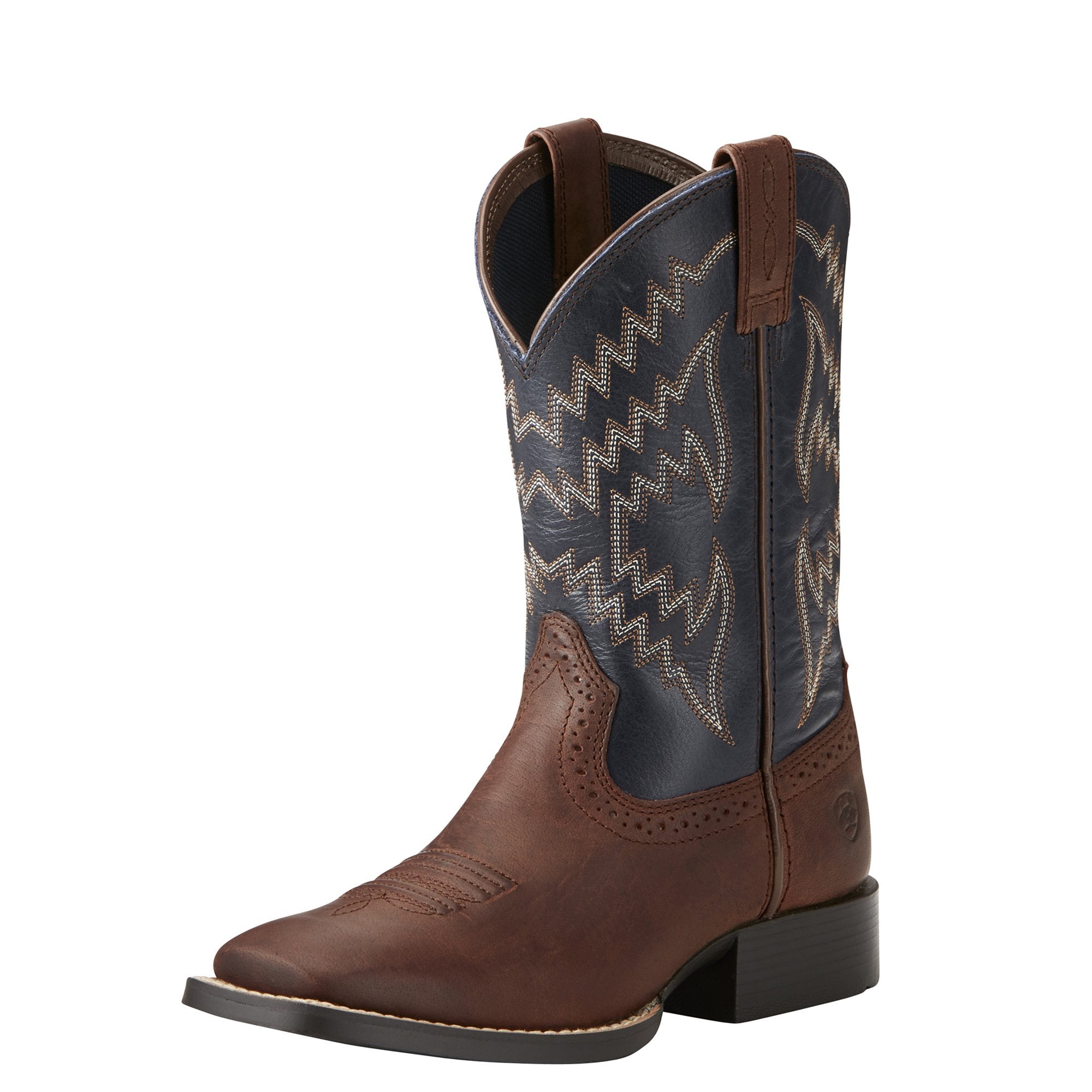 Tycoon Western – Ariat Australia - Main Image