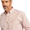 Pro Series Dayne Mini Stripe Classic Fit Shirt