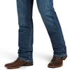 M4 Relaxed TekStretch Claudio Stackable Straight Leg