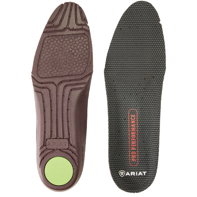 Men's Pro Performance Footbeds Round Toe