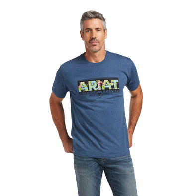 Ariat Hibiscus T-Shirt