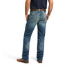 M2 Traditional Relaxed Stretch Wilson Stackable Boot Cut