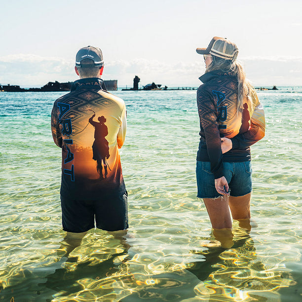 Ariat Fishing Shirts