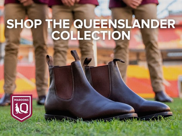 The Queenslander Collection