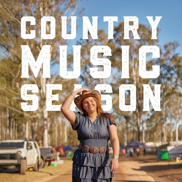 Country Music Season