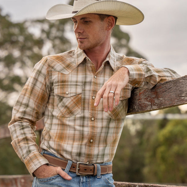 Men's & Women's Western Shirts