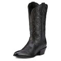 Heritage Western R Toe