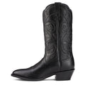 Heritage Western R Toe