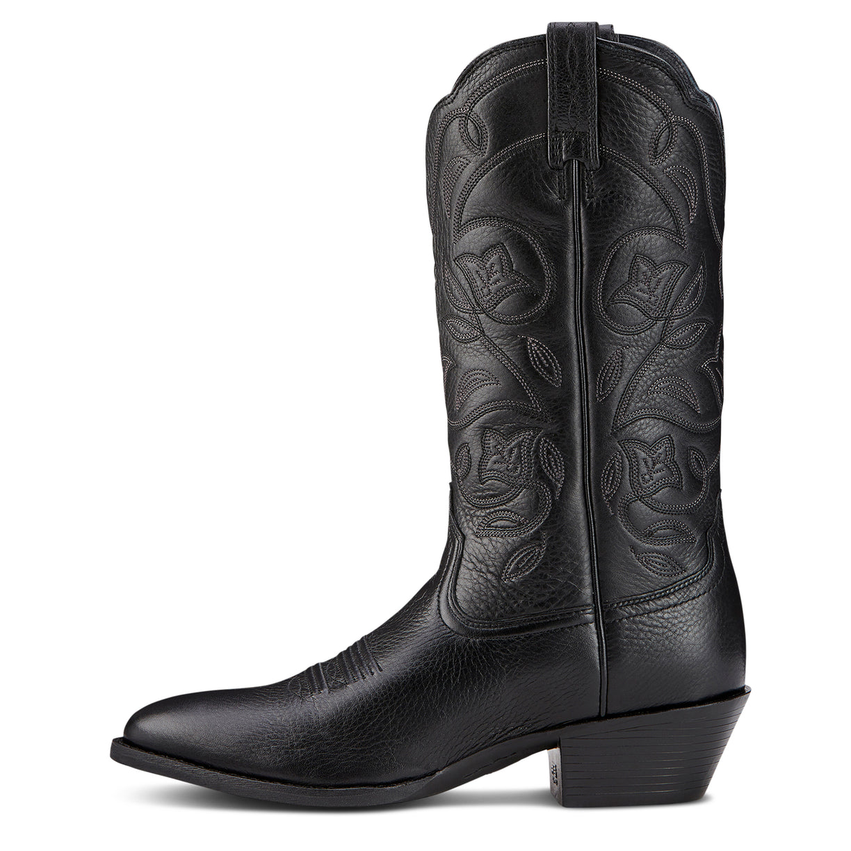Heritage Western R Toe