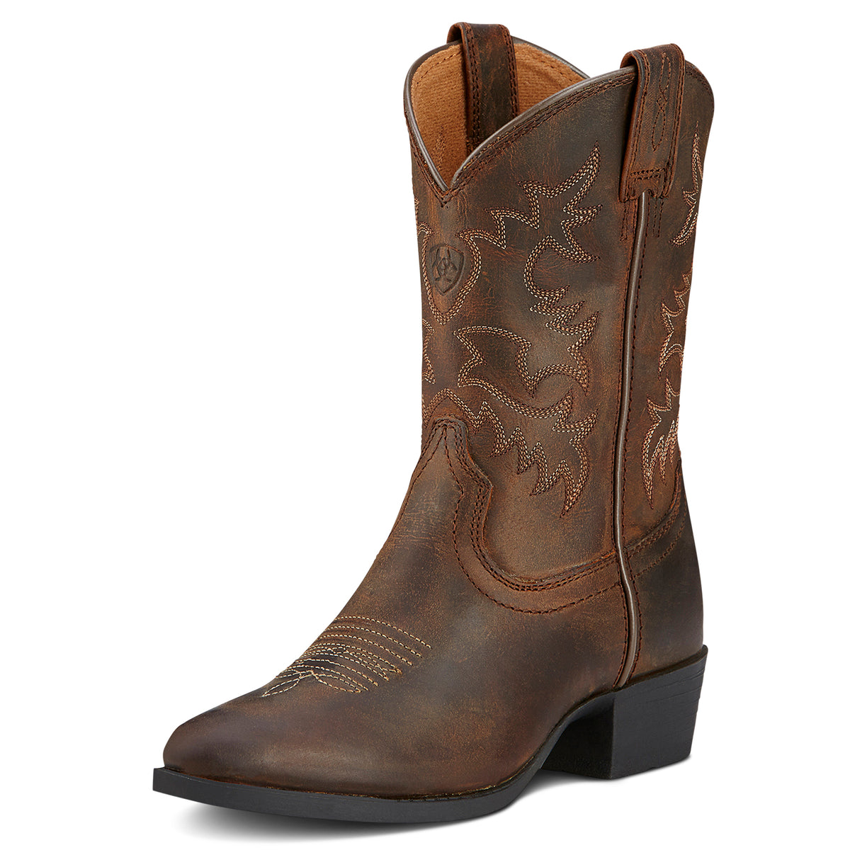 Heritage Western Boot – Ariat Australia