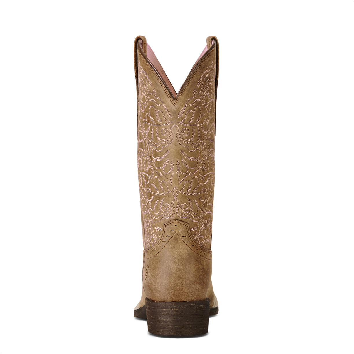 Round Up Remuda Western Boot