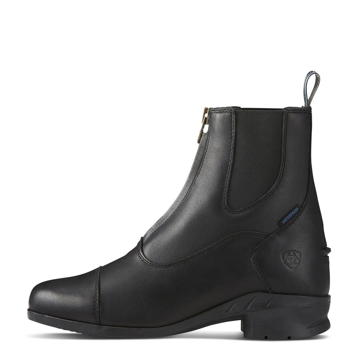 Heritage IV Zip Waterproof Paddock