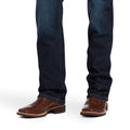 M5 Slim Stretch Legacy Stackable Straight Leg Jeans