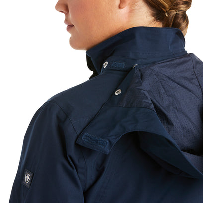 Coastal Jacket