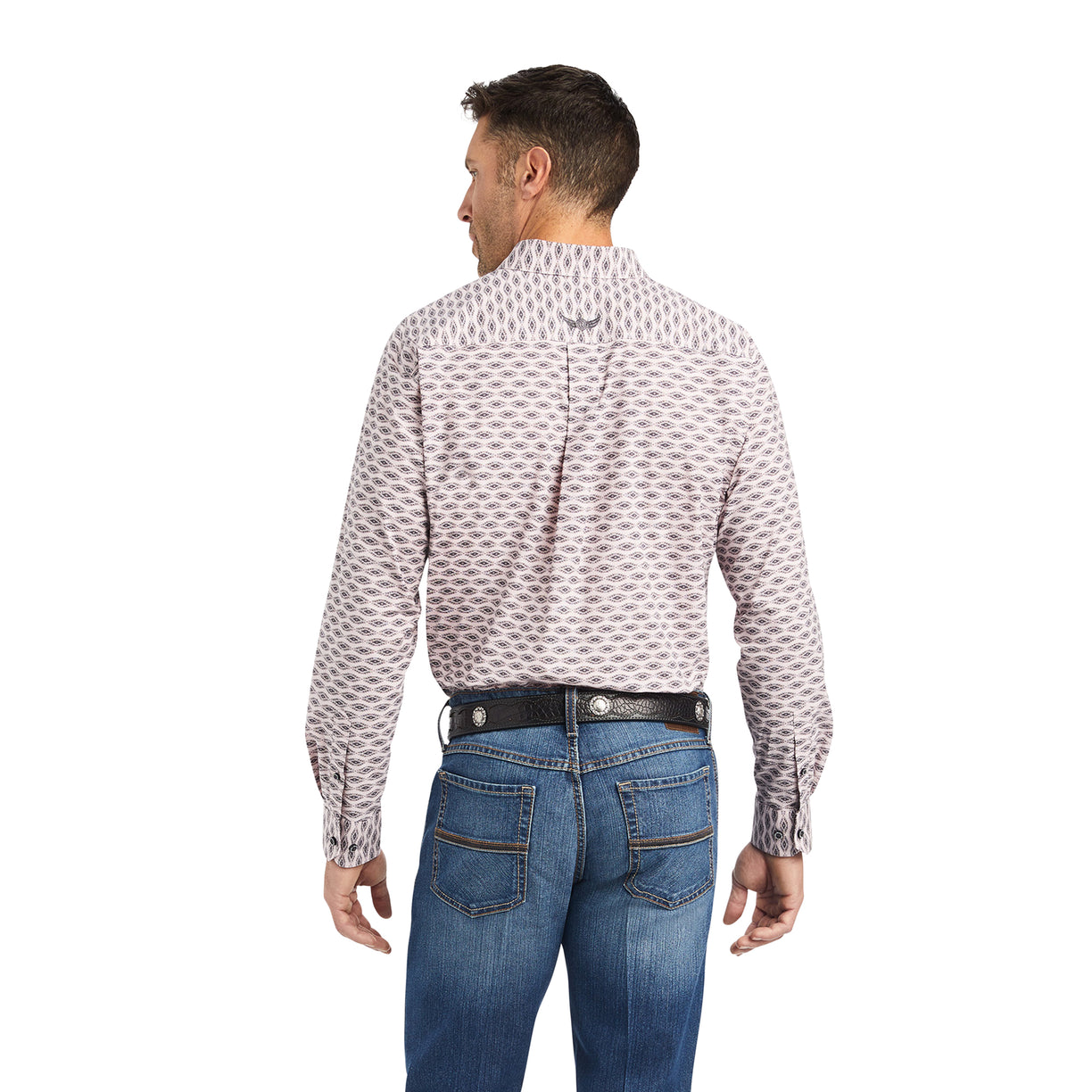Relentless Superior Stretch Classic Fit Shirt