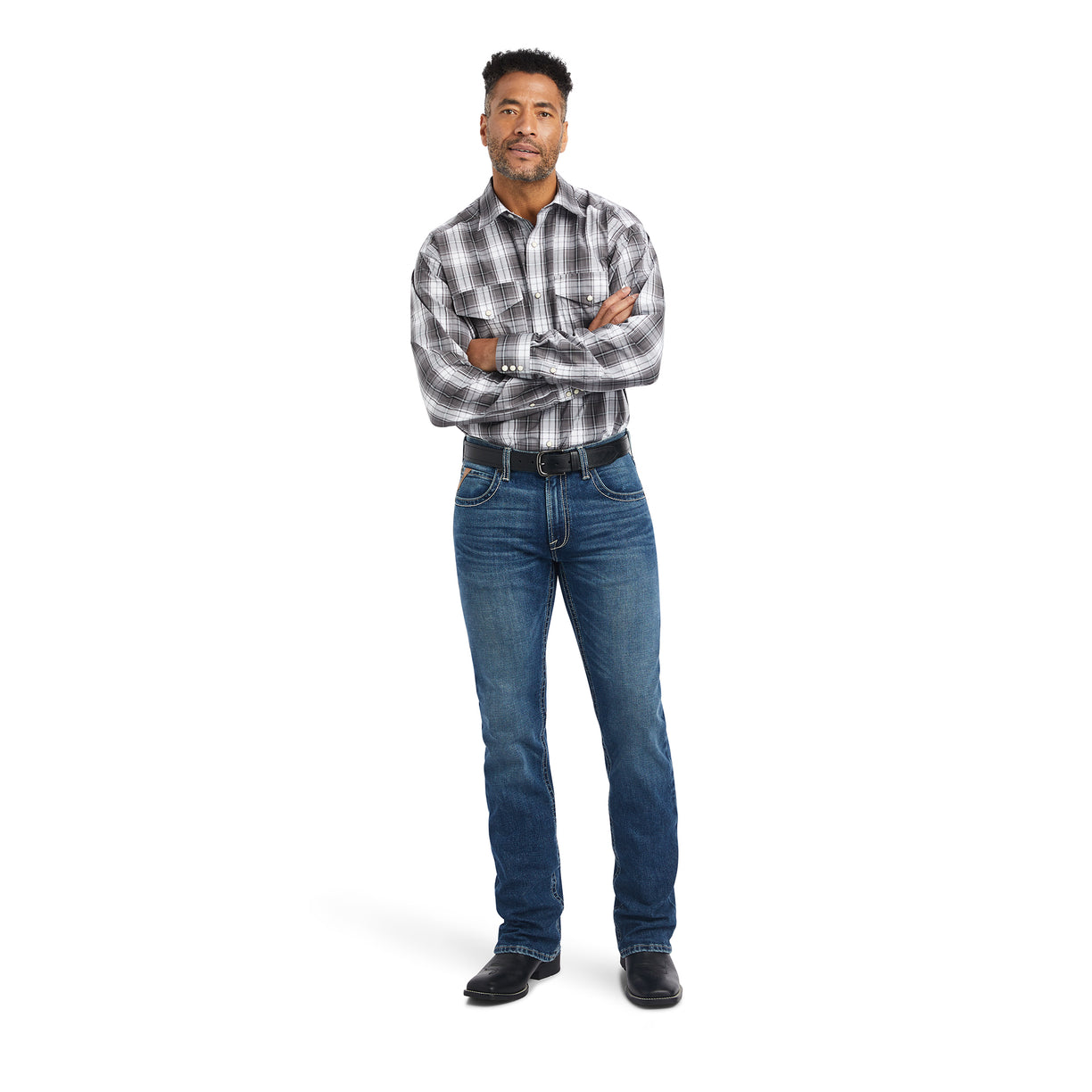 Pro Series Wallace Classic Fit Shirt