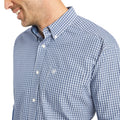 Wrinkle Free Ellison Classic Fit Shirt