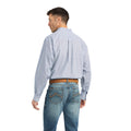 Wrinkle Free Isaac Classic Fit Shirt