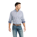Wrinkle Free Isaac Classic Fit Shirt