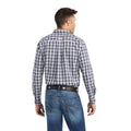 Relentless Risky Stretch Classic Fit Shirt