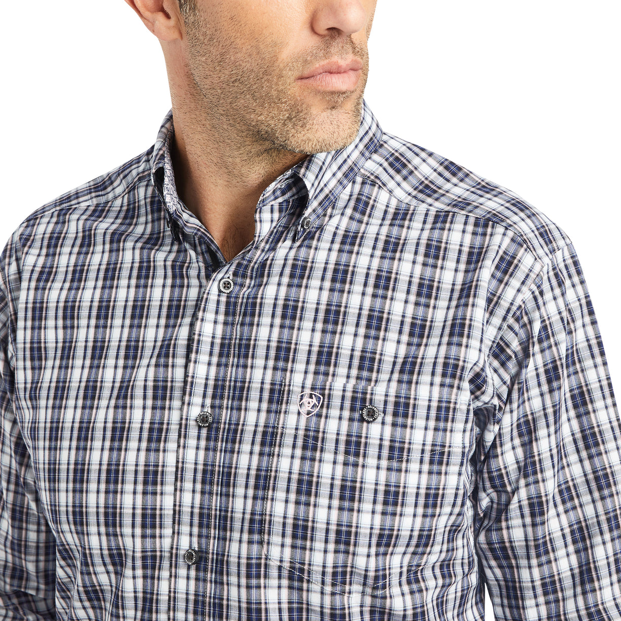 Relentless Risky Stretch Classic Fit Shirt