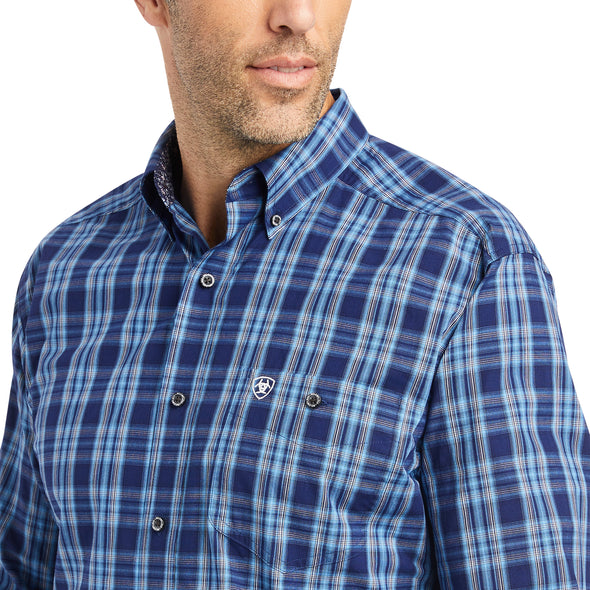 Relentless Timeless Stretch Classic Fit Shirt