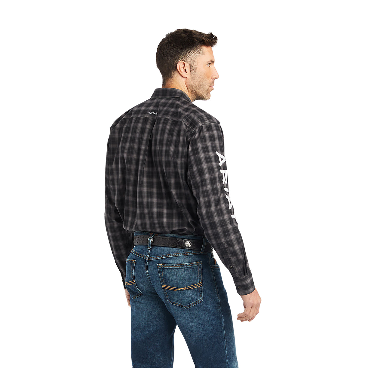 Pro Series Team Cruz Classic Fit Shirt