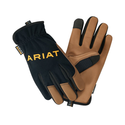 Flexpro Driver Work Gloves