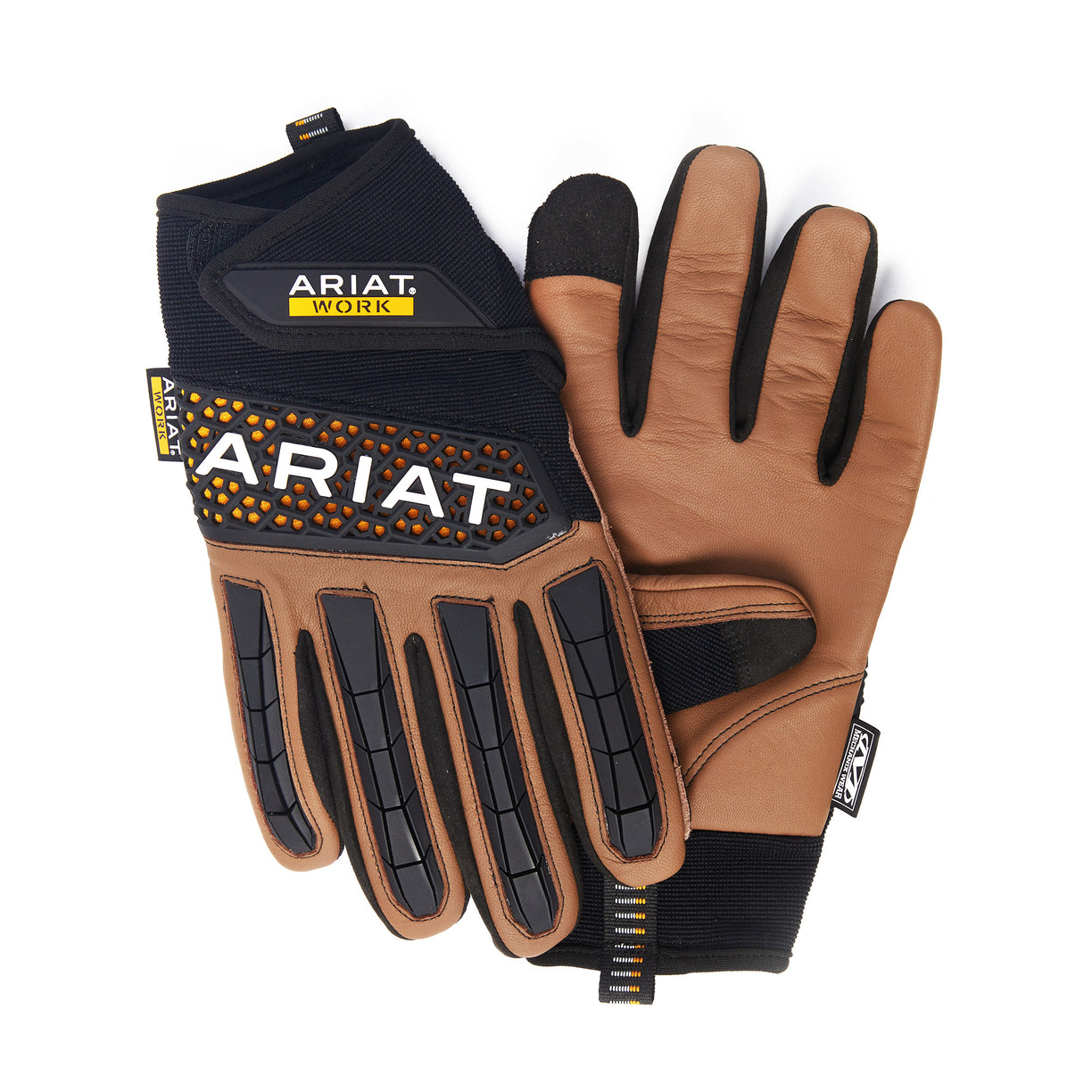 Ariat Everyday Impact Work Gloves