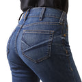 R.E.A.L. Perfect Rise Leila Boot Cut Jeans
