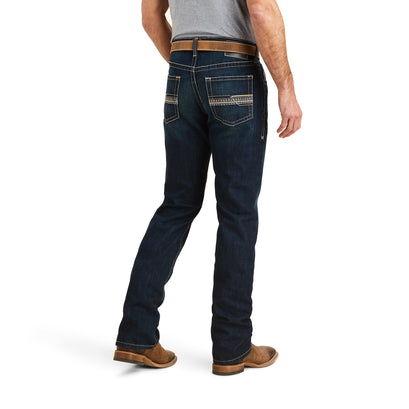 M5 Straight Winfield Straight Leg Jeans