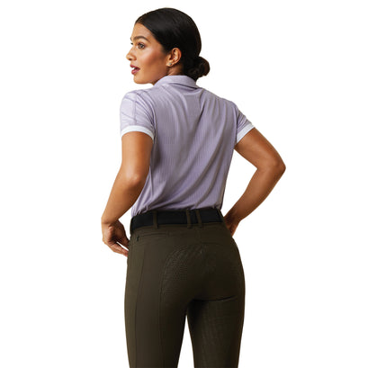 Bandera 1/4 Zip Polo