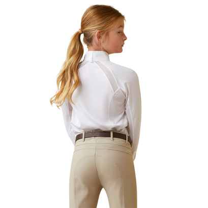 Sunstopper Pro 2.0 Show Shirt