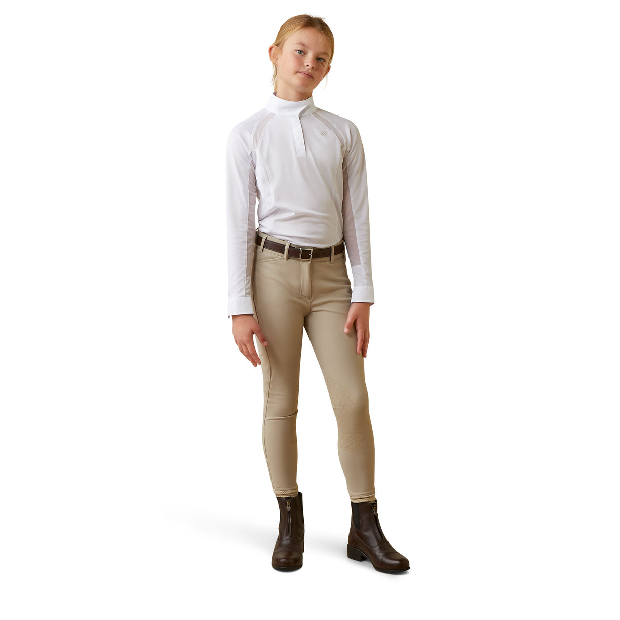 Sunstopper Pro 2.0 Show Shirt