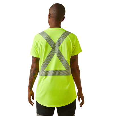 Rebar Hi-Vis ANSI T-Shirt