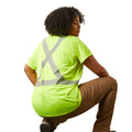 Rebar Hi-Vis ANSI T-Shirt