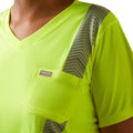 Rebar Hi-Vis ANSI T-Shirt